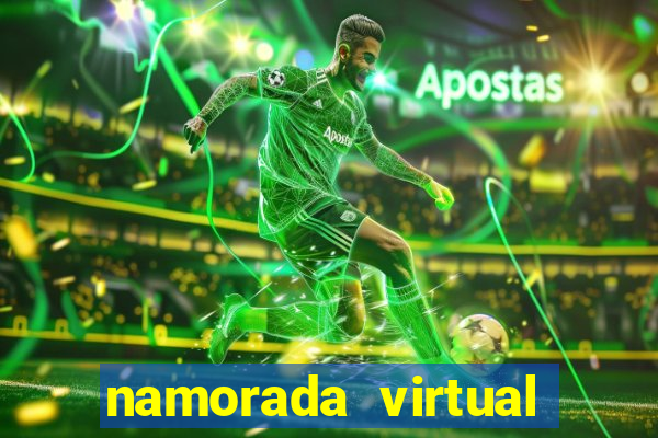 namorada virtual morta imvu